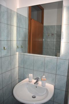 Župnijski apartmaji